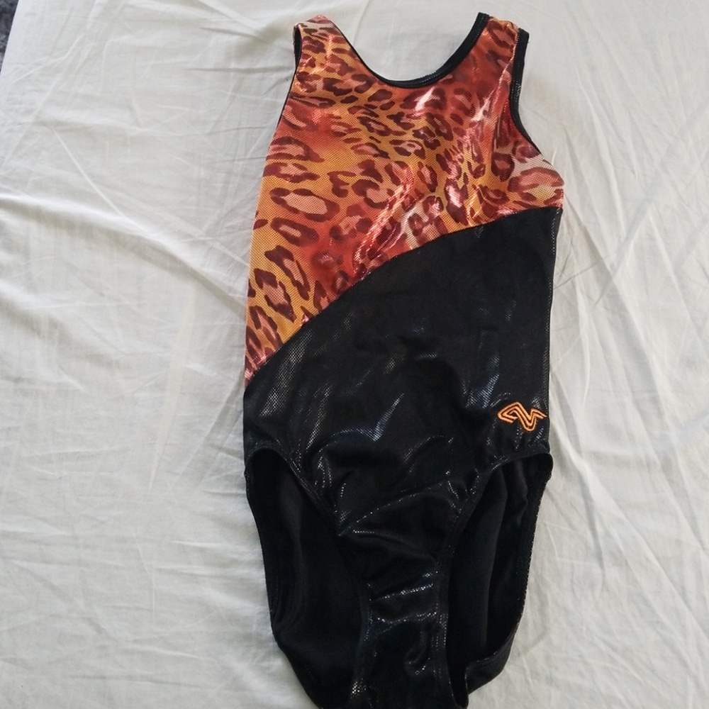 Leotard